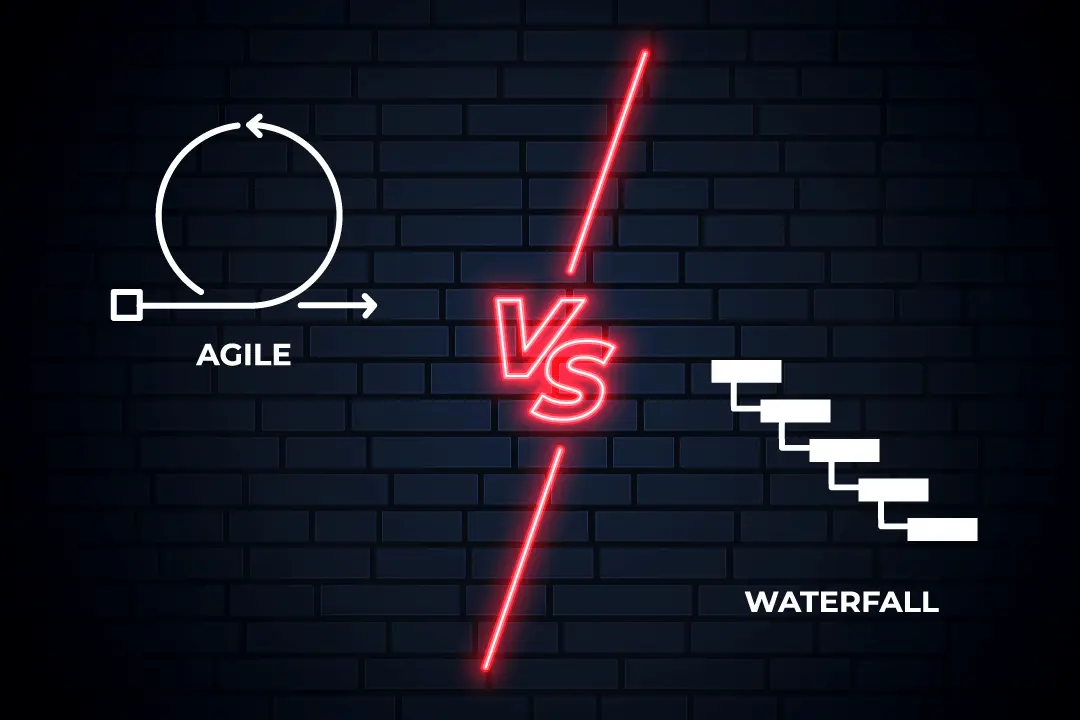 Agile vs Waterfall: Which Methodology is Best For Your Project?