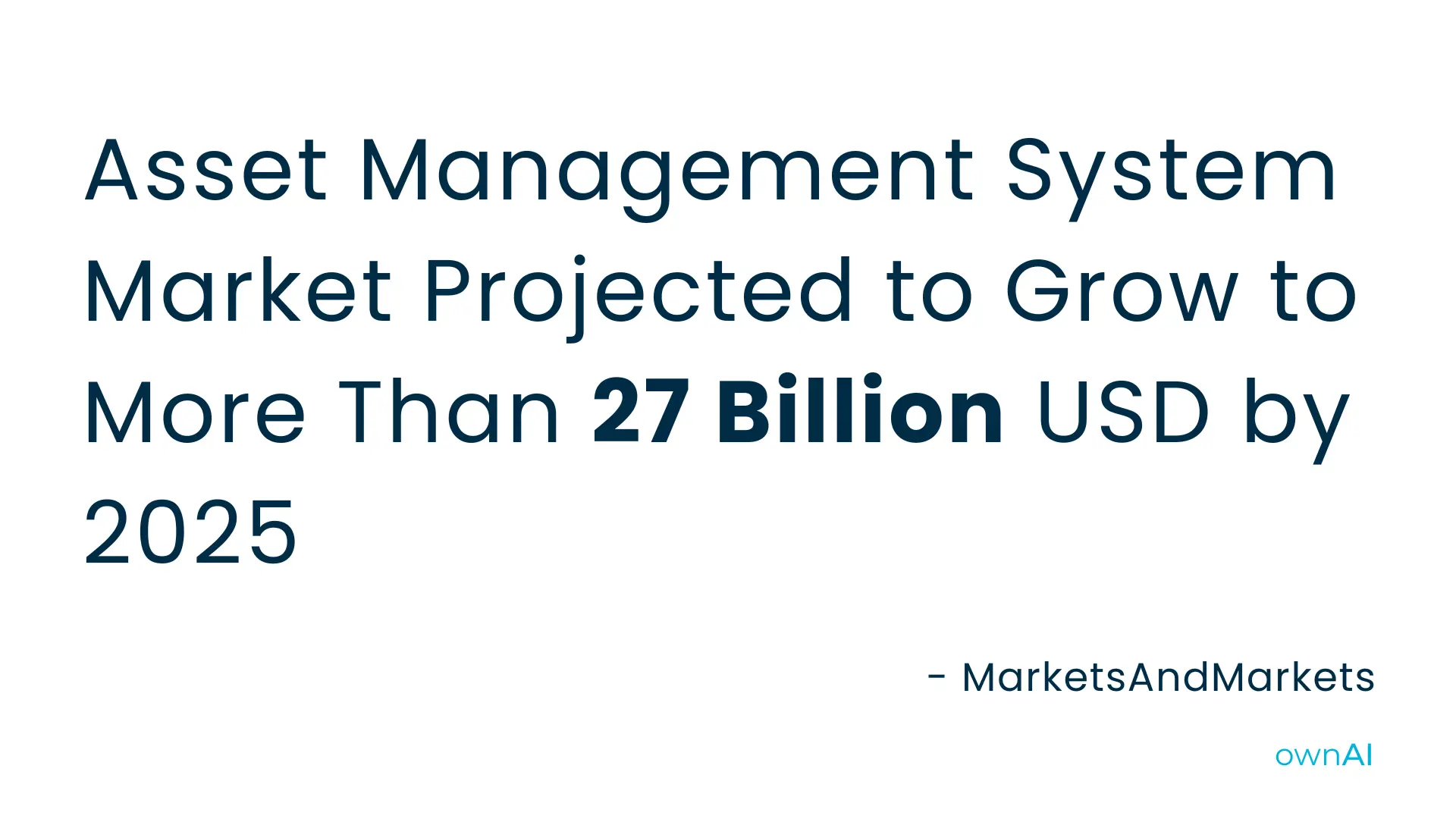 asset management software states