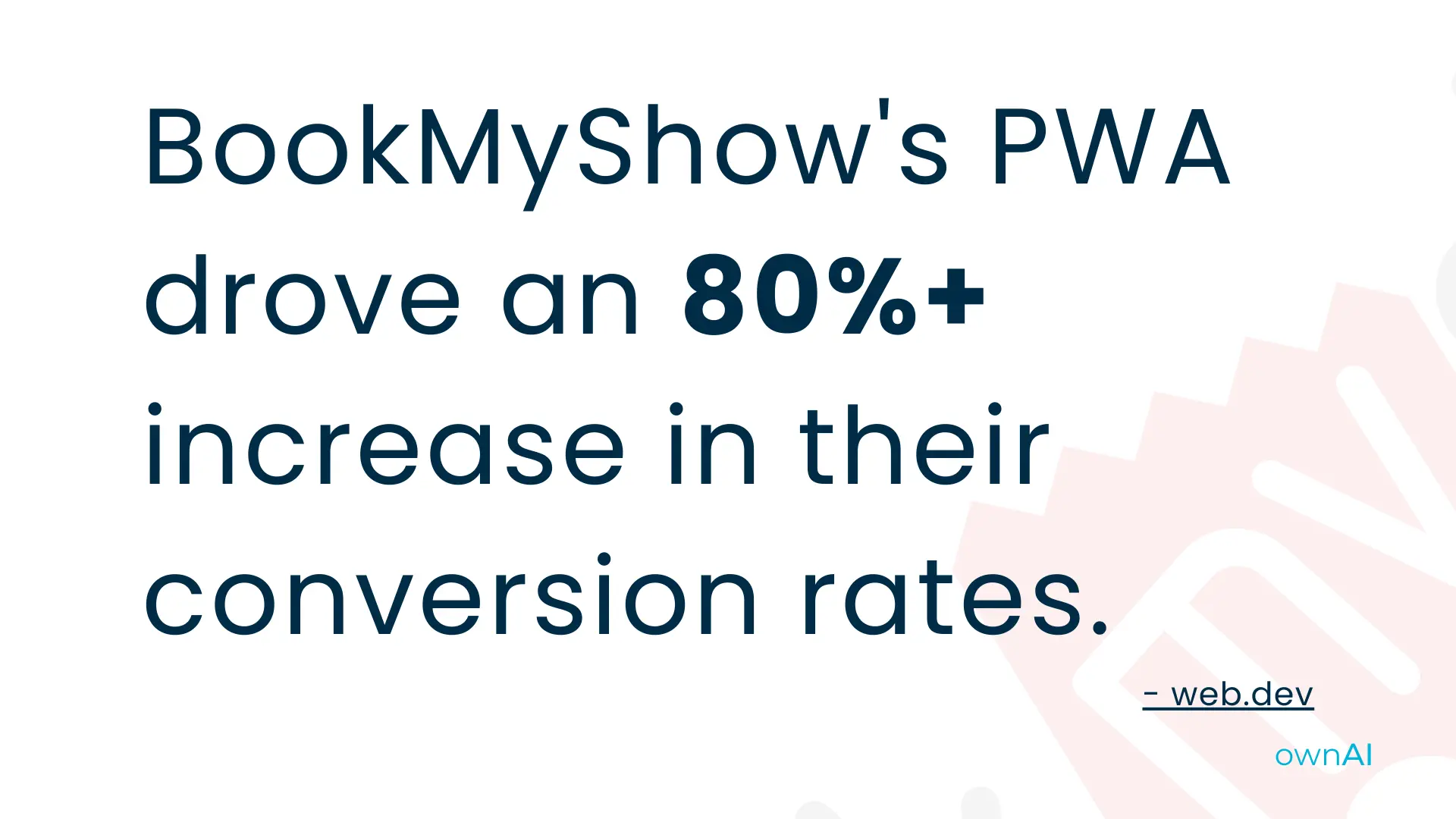 bookmyshow pwa states