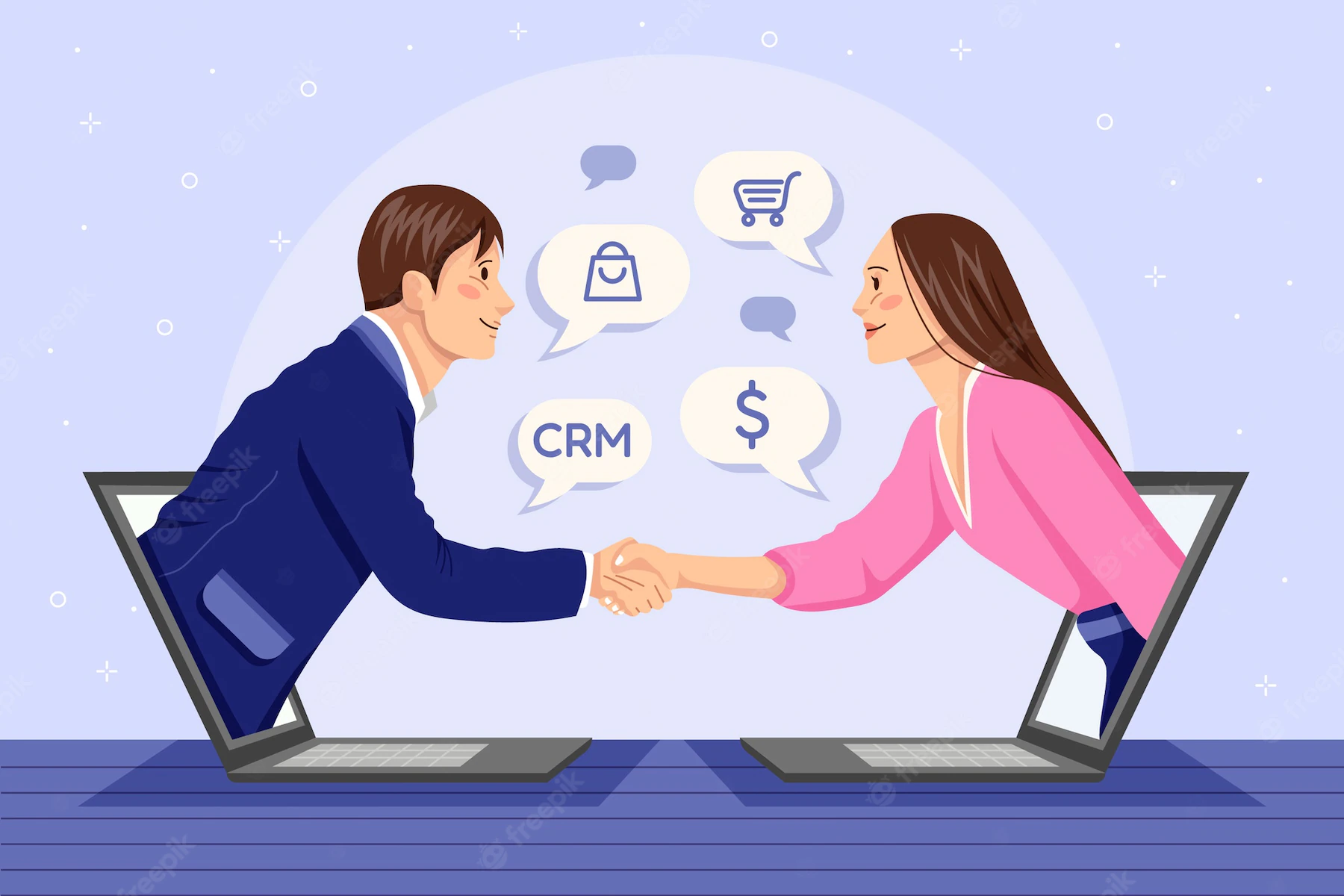 Why Business Should Have Custom CRM Software
