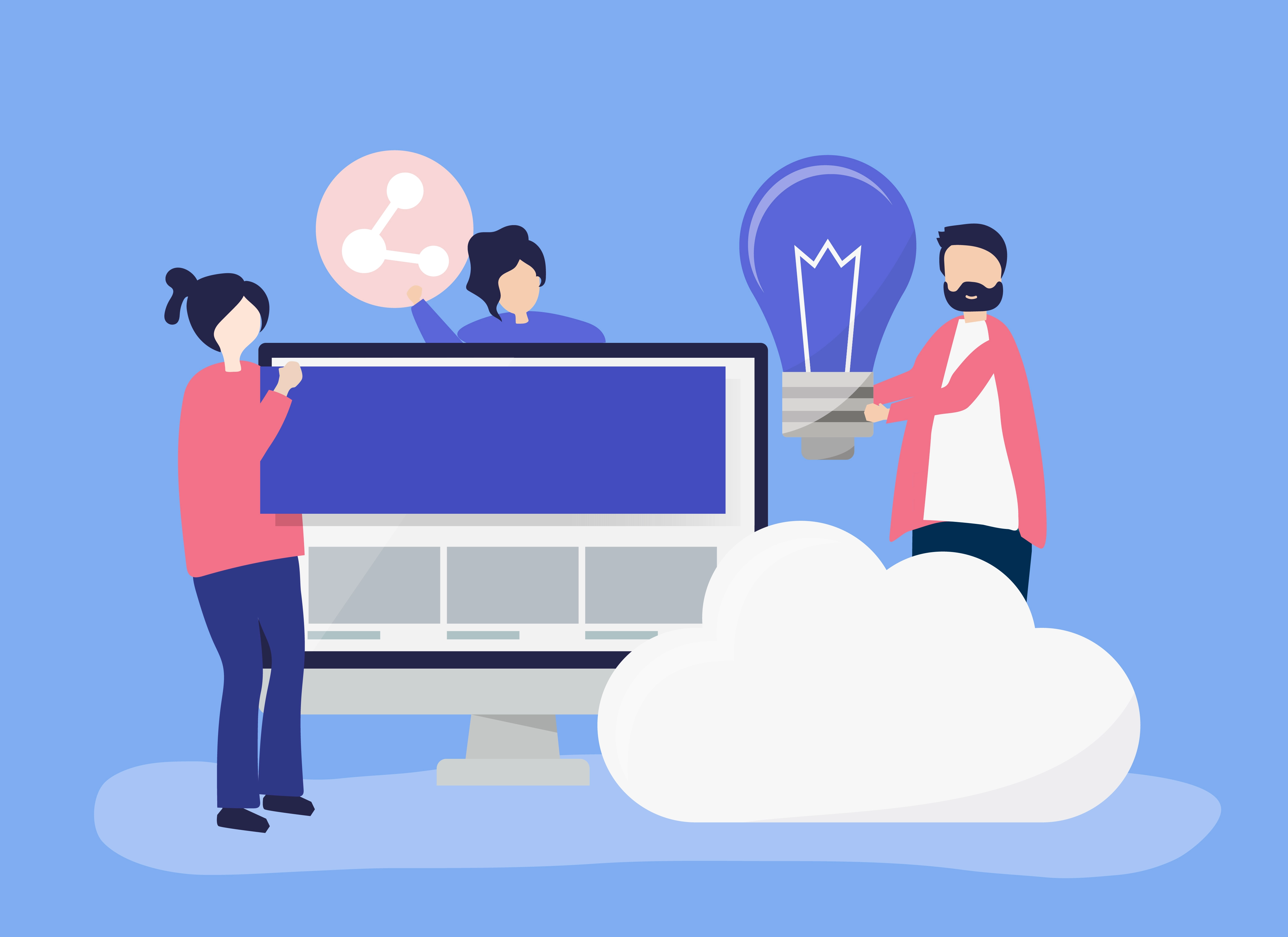 crm development