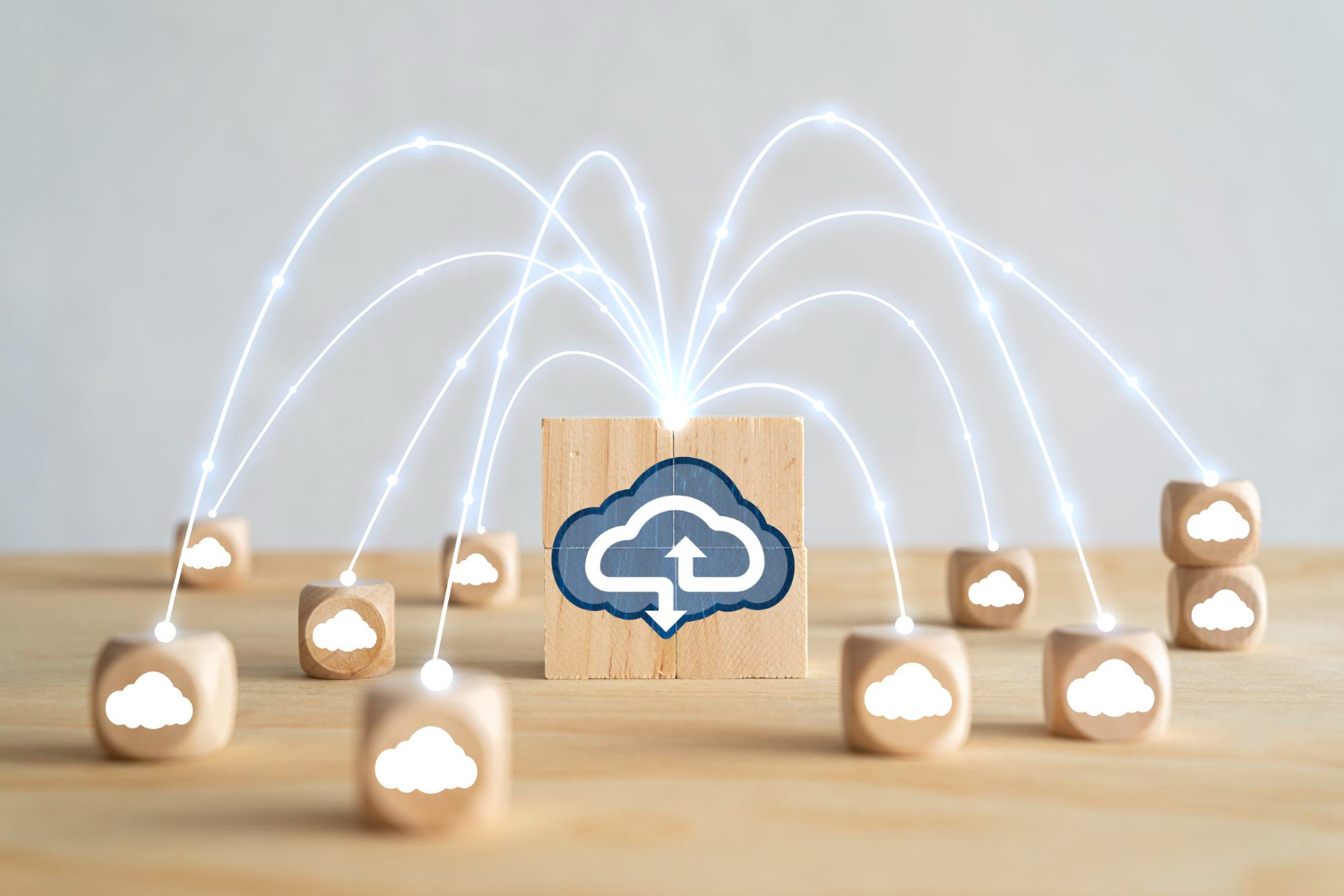 The Top 10 Cloud Computing Trends for 2024 and Beyond