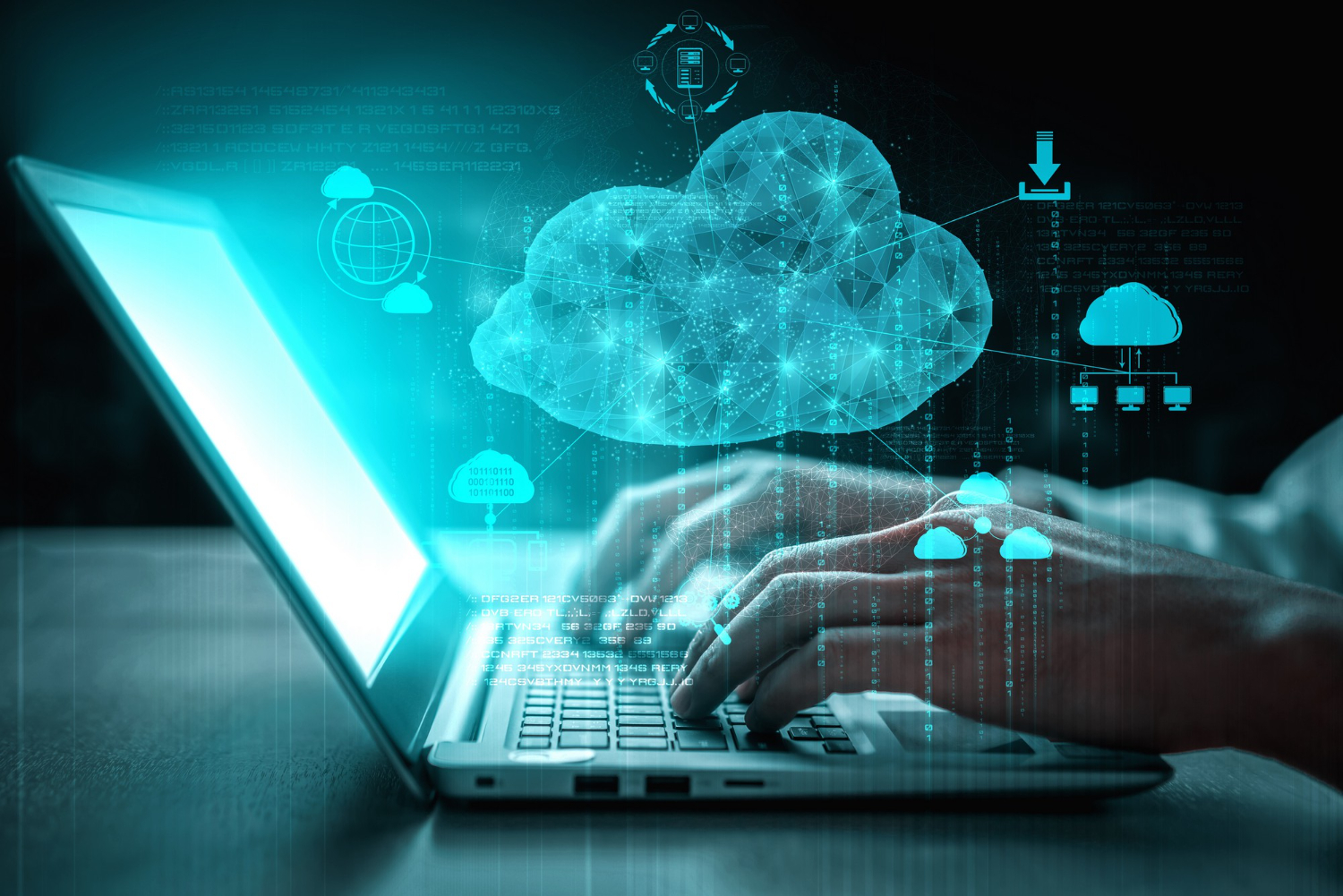 All About Cloud Computing: Everything You Wanted to Know