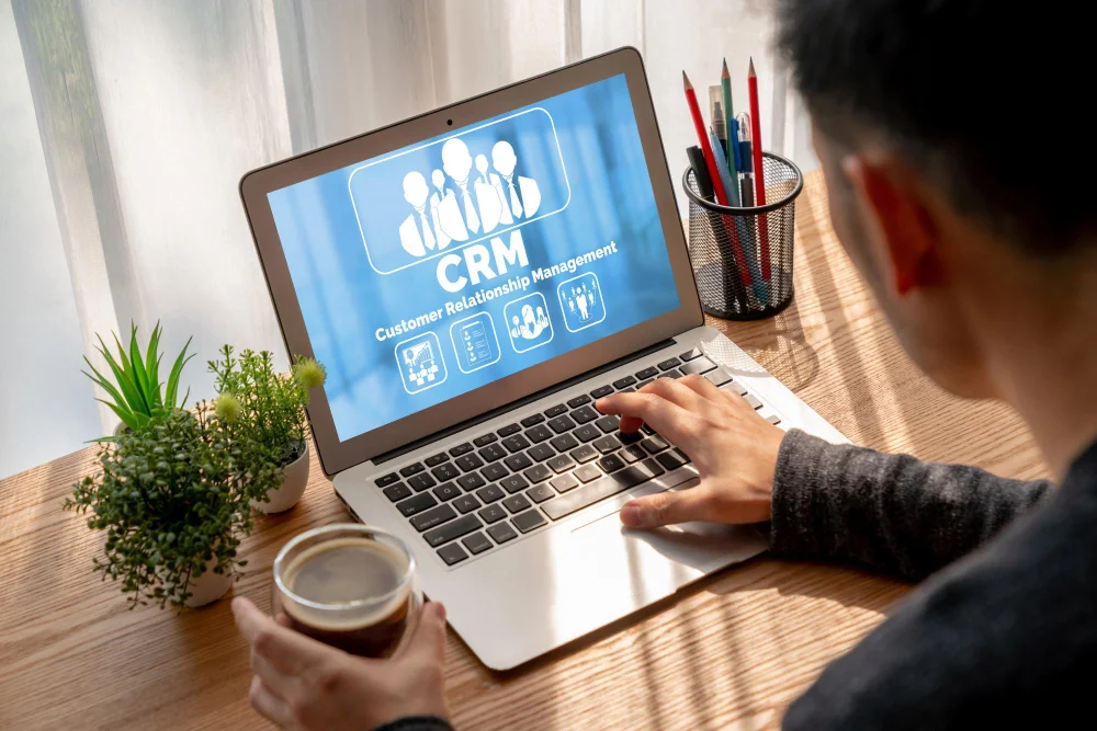 How CRM Benefits Your Business and Helps You Grow Faster