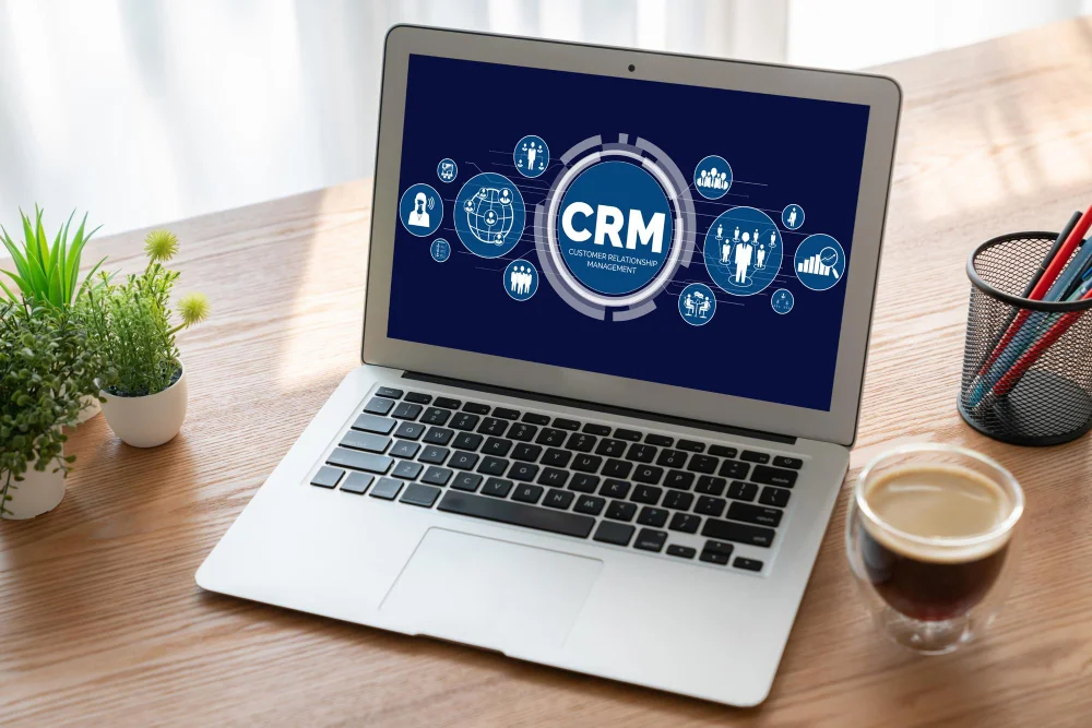 How to Use Custom CRM Software in Your Business in 2024