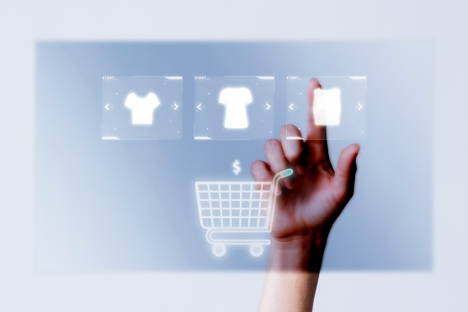 Step-by-Step Process for Ecommerce Development in 2024 Beyond