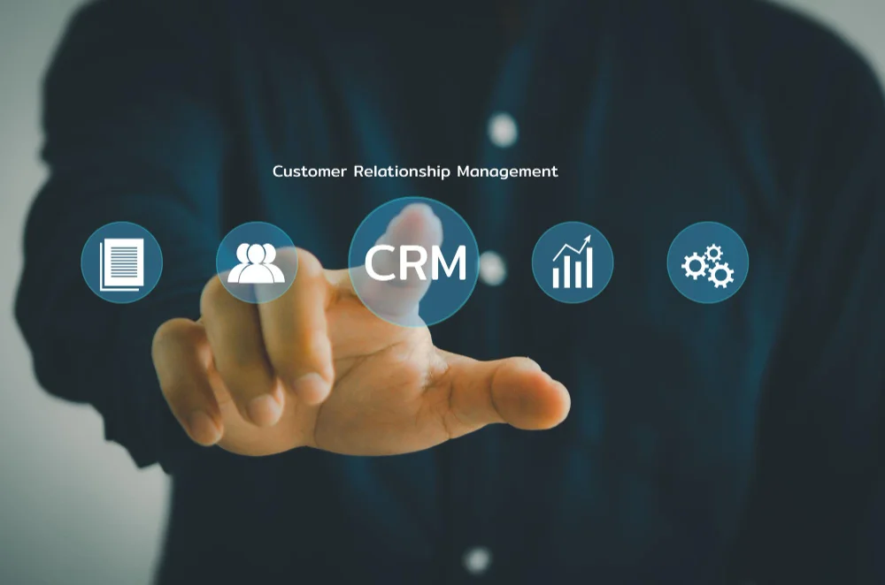 An Ultimate Guide to Choosing the Best CRM System for Your Company