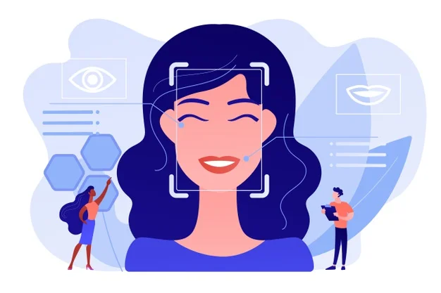 Image recognition with AWS and Angular
