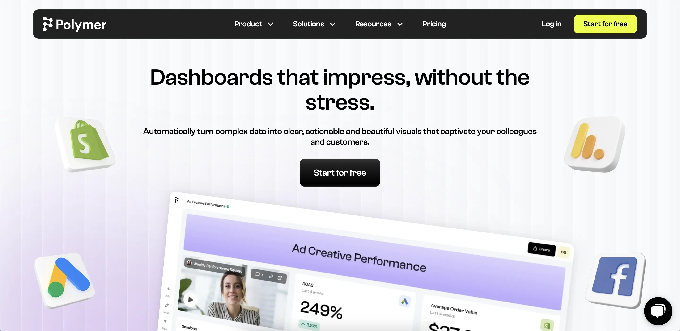 cloud native evolution
