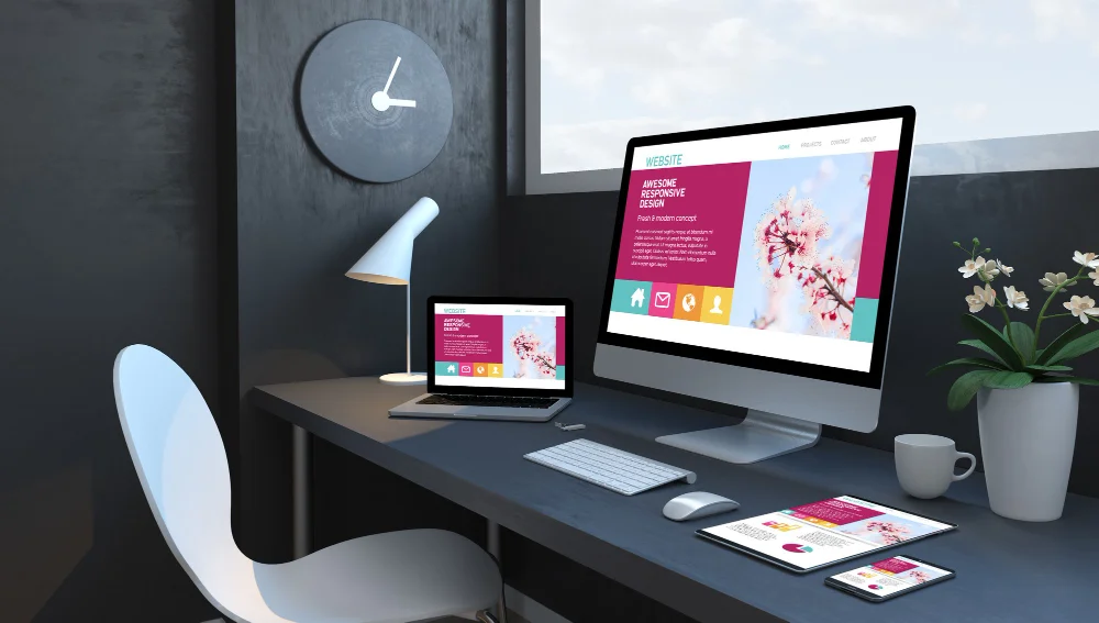 Progressive Web Application Development for Businesses 101