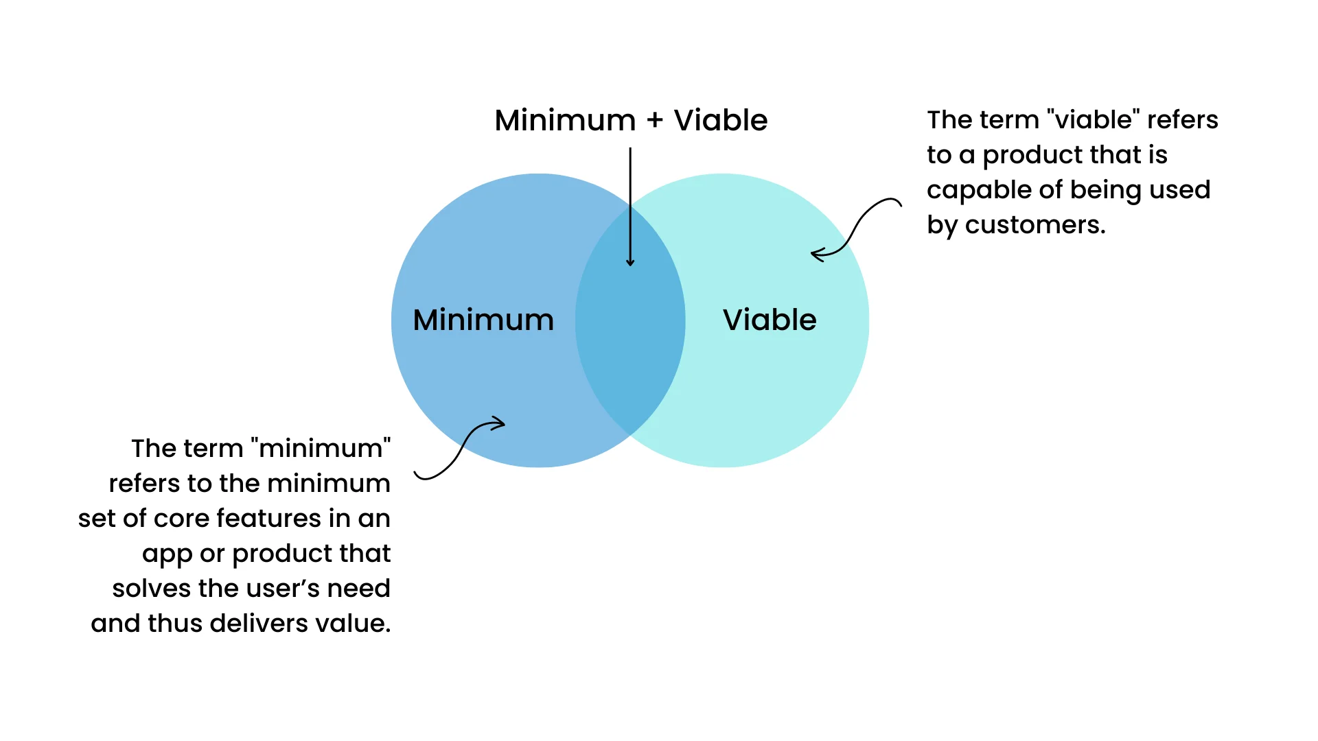 saas application mvp