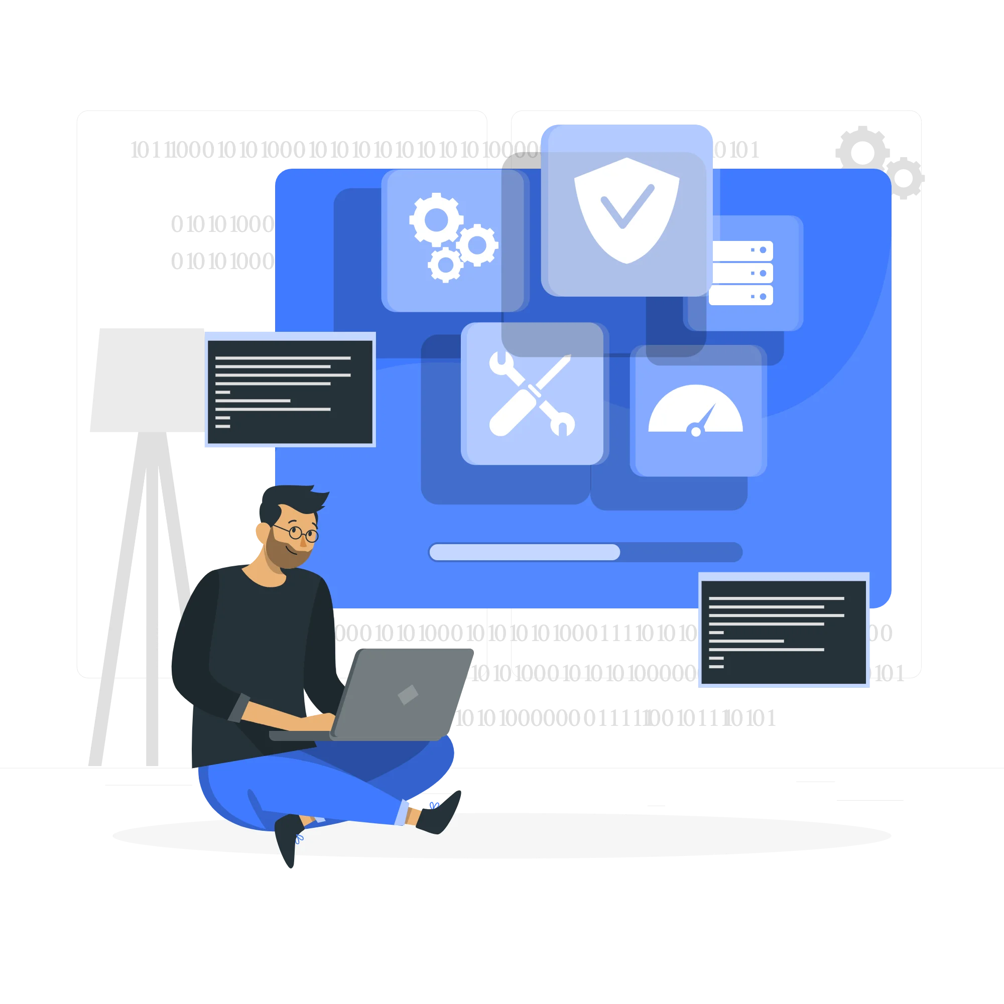 How to Choose the Best SaaS Application Development Company for Your Business?