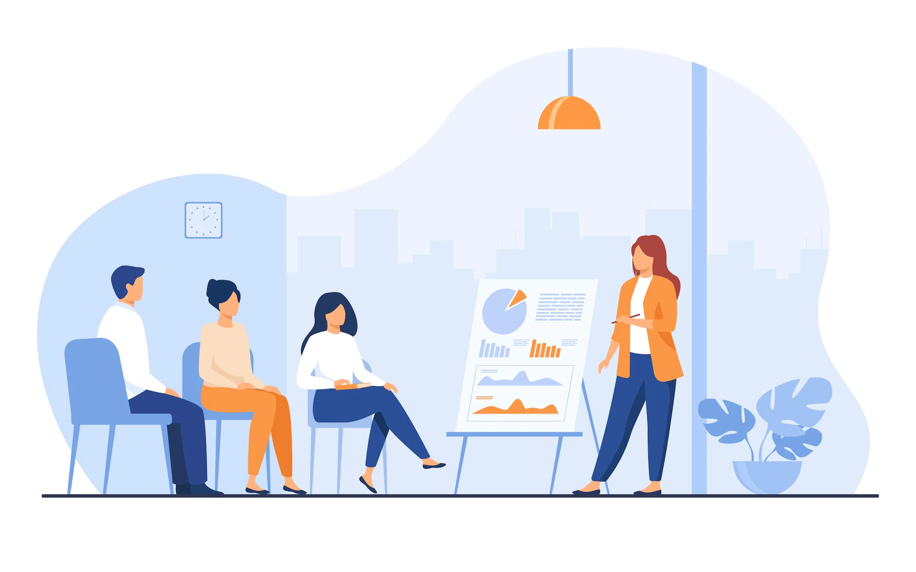 SaaS application Development Company's Best Practices to Ensure Success