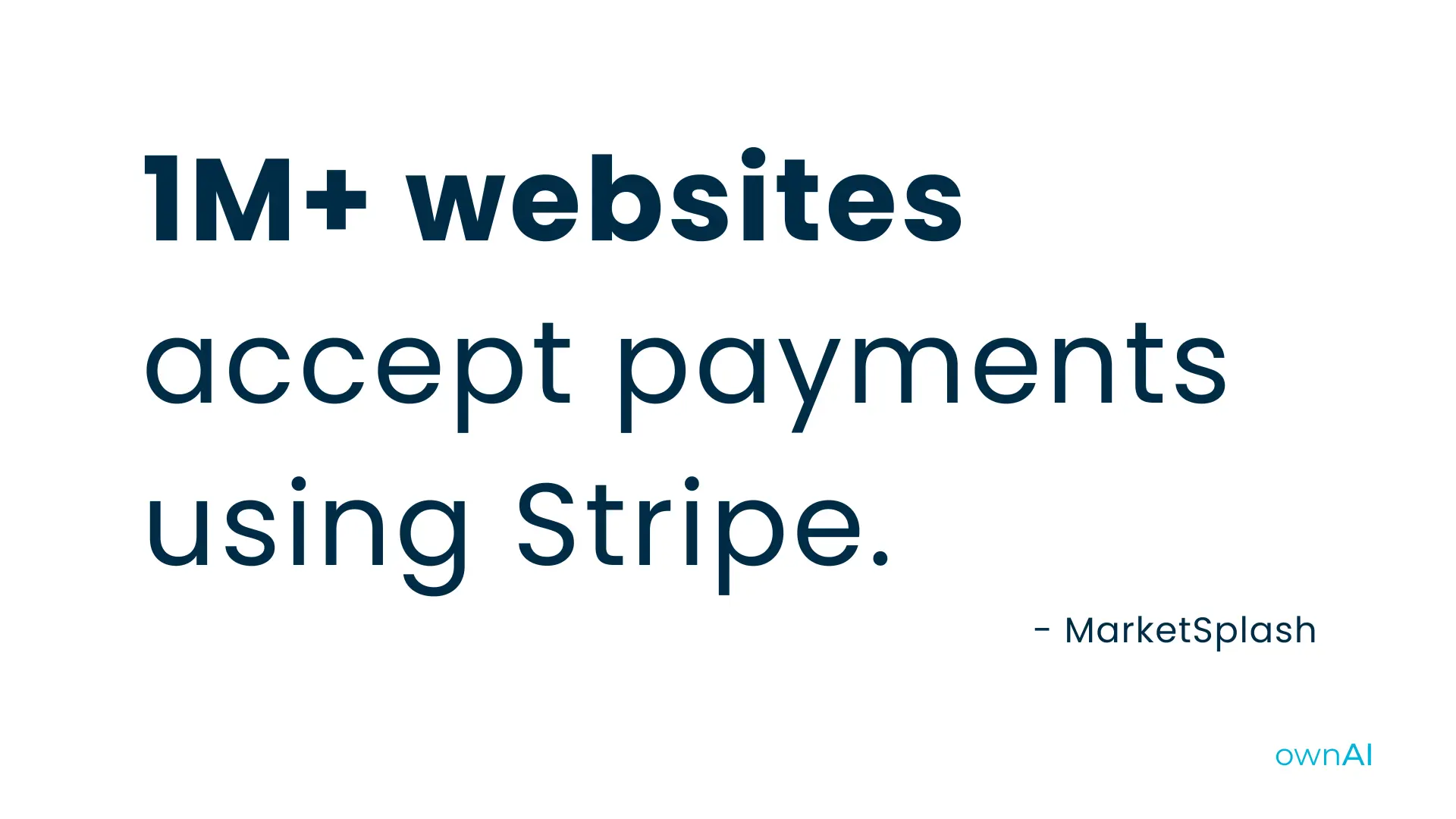 stripe transction fee structure