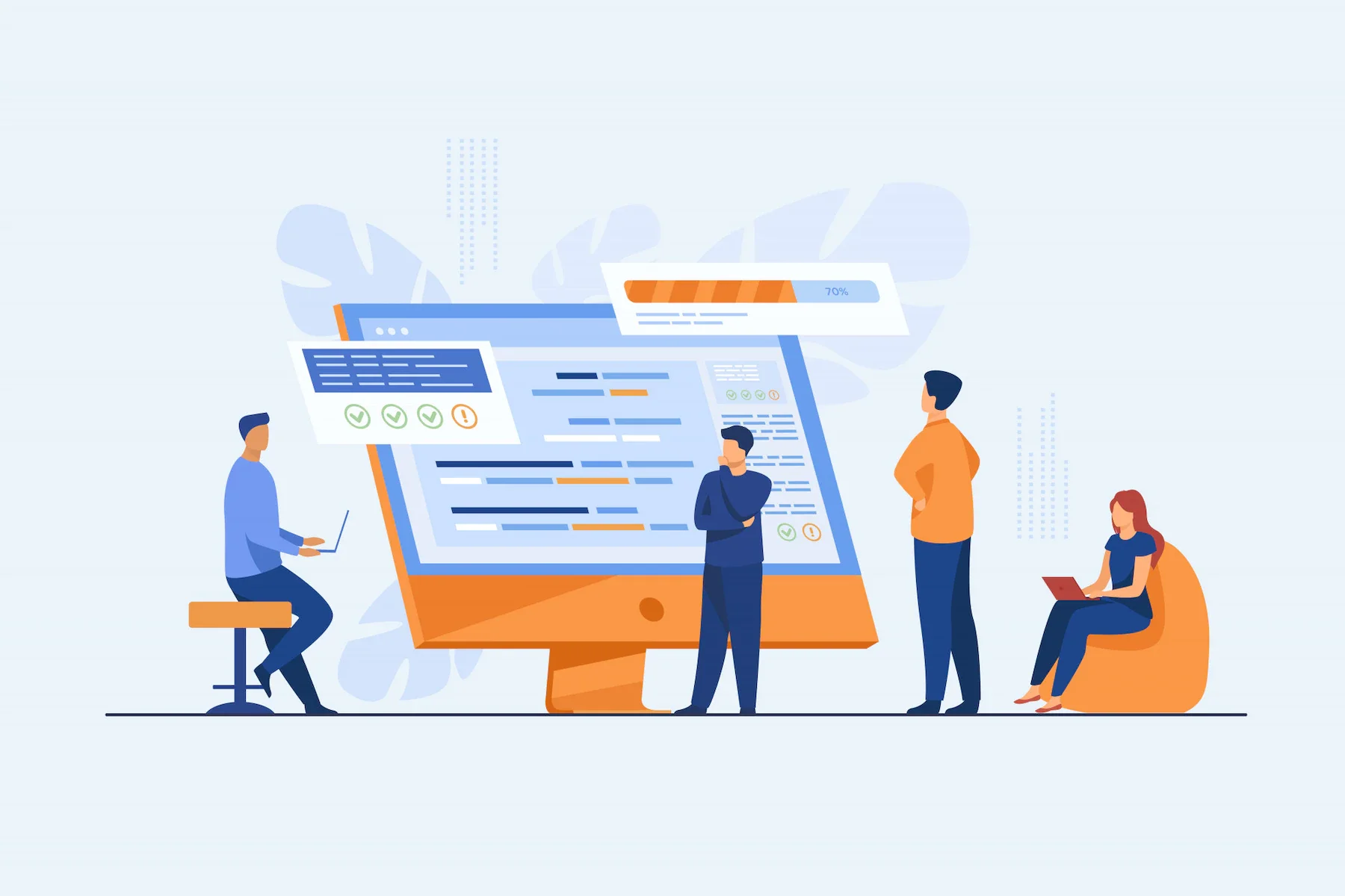 How to Start Your SaaS Application Development Plan