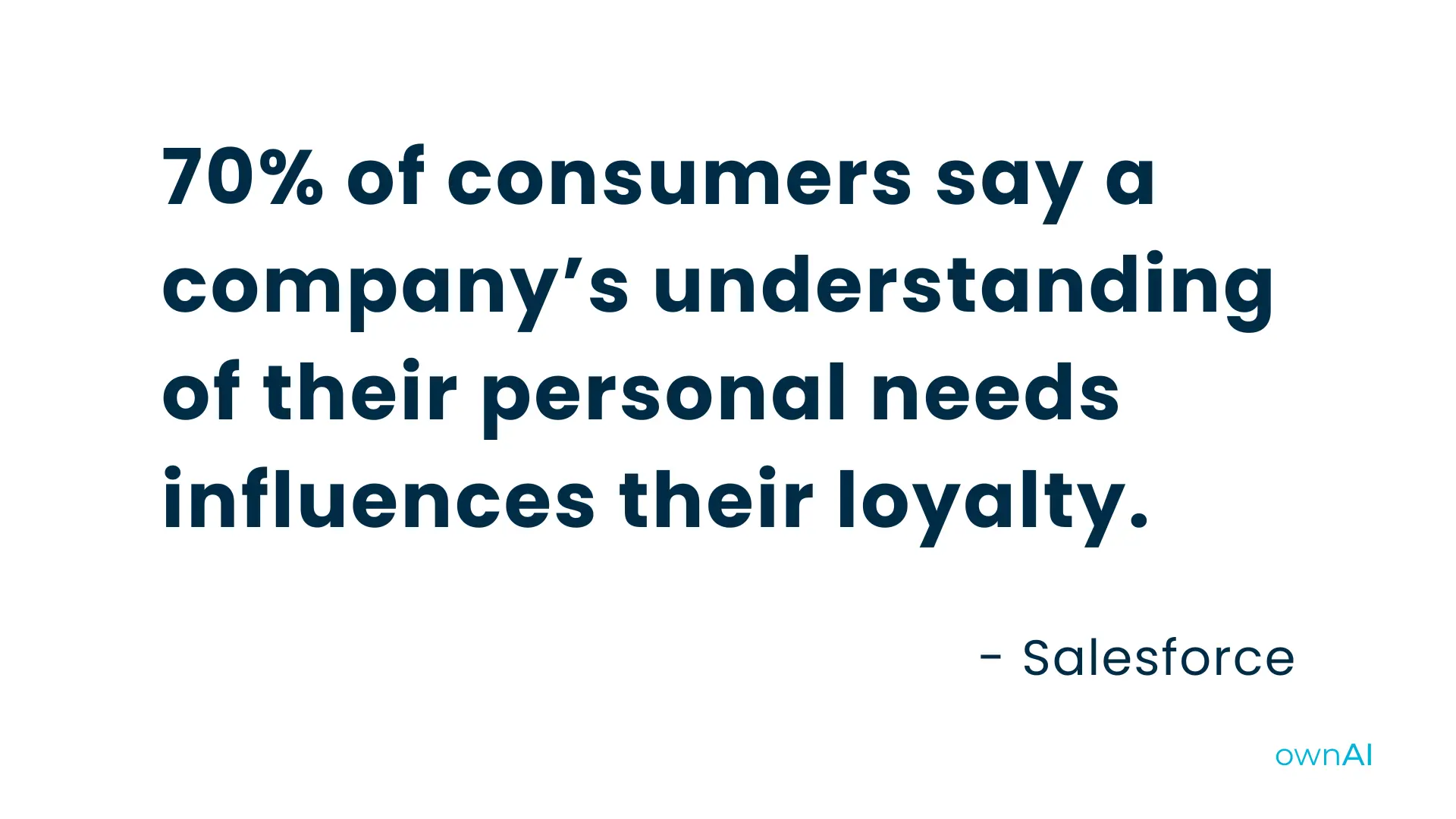 web app deployment personalization statistics